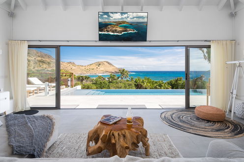VILLA BELLA LIVING AREA 4