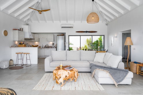 VILLA BELLA LIVING AREA 5