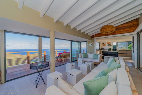 VILLA SEASTAR LIVING AREA 6