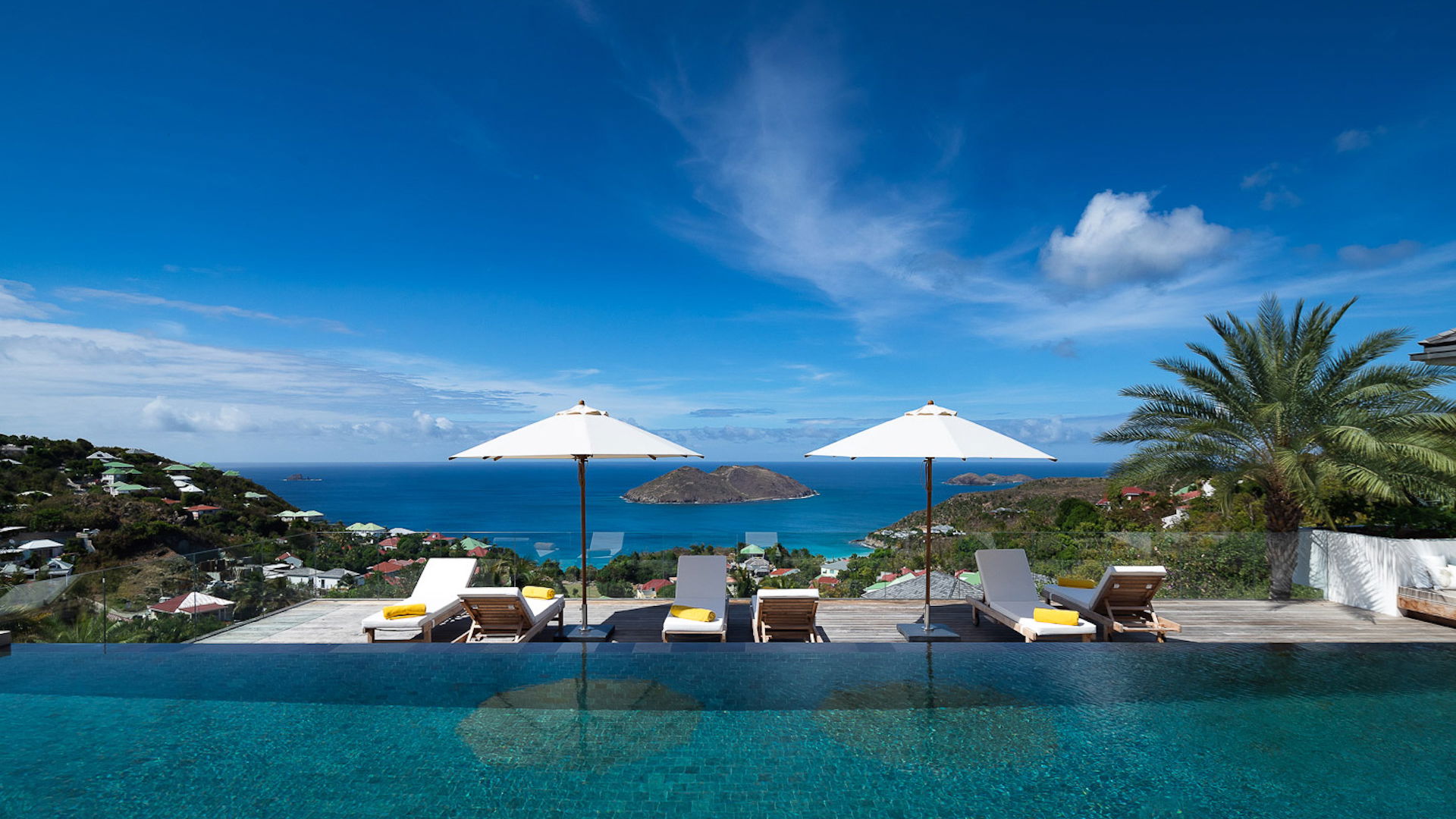 LA RESERVE ESTATE